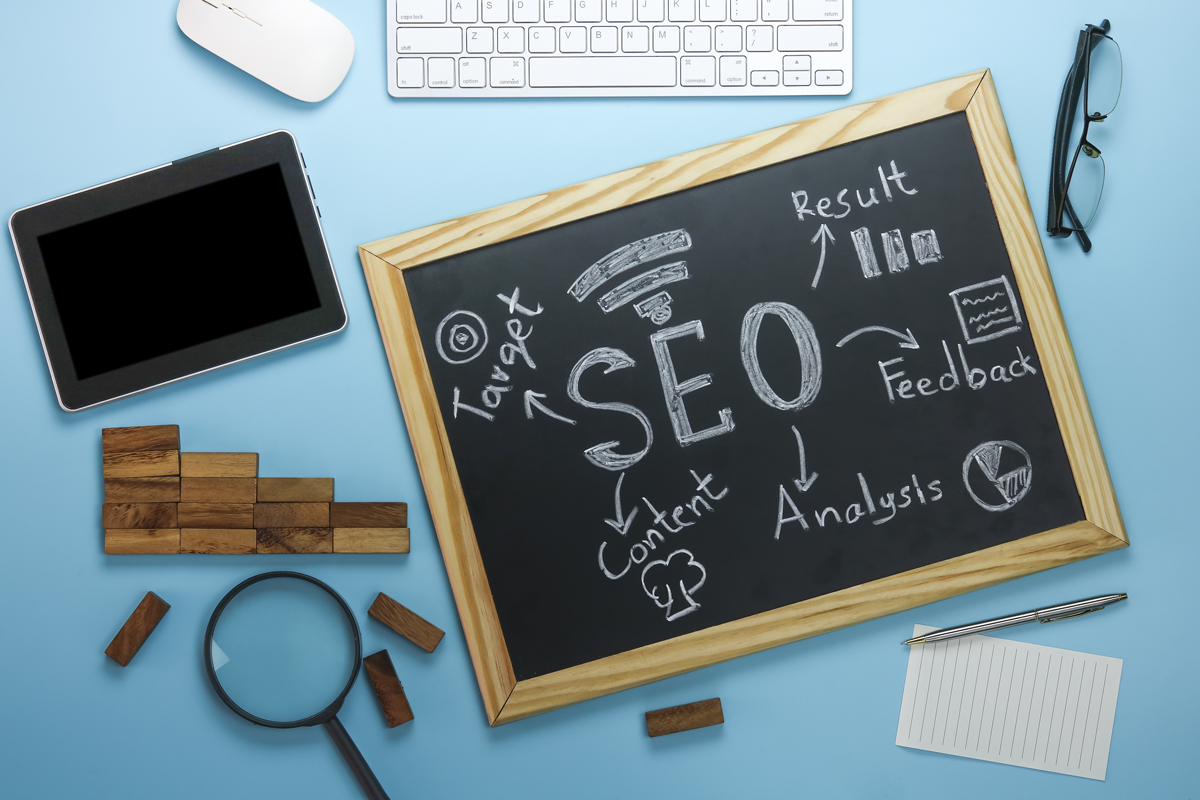 SEO Tools for Beginners